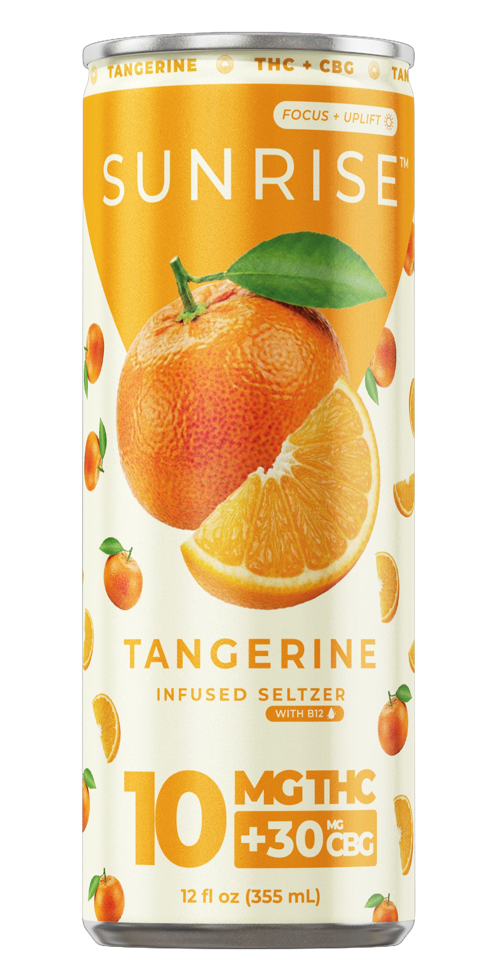 Tangerine