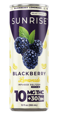 Blackberry Lemonade