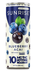 Blueberry Acai