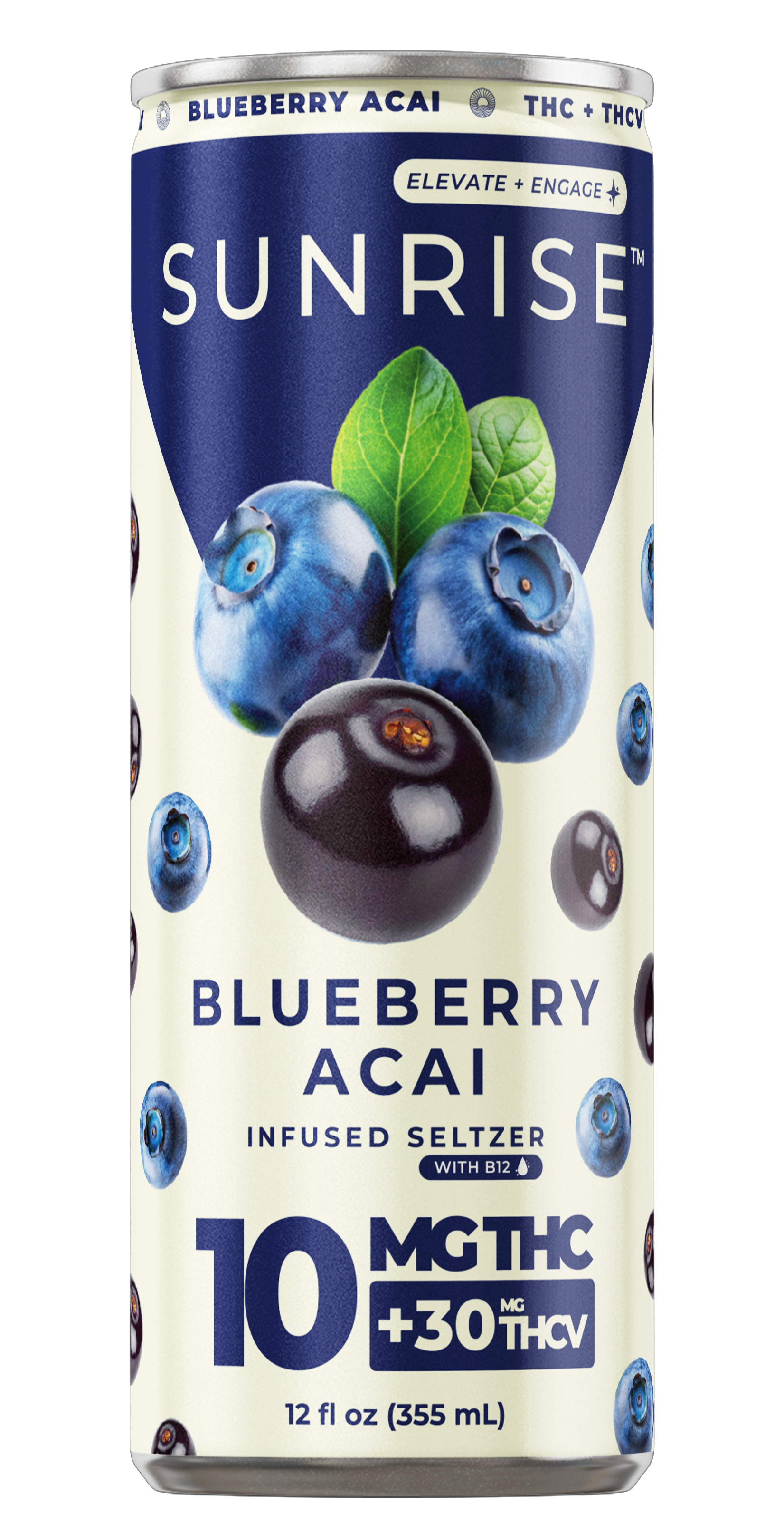 Blueberry Acai