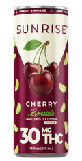 Cherry Limeade