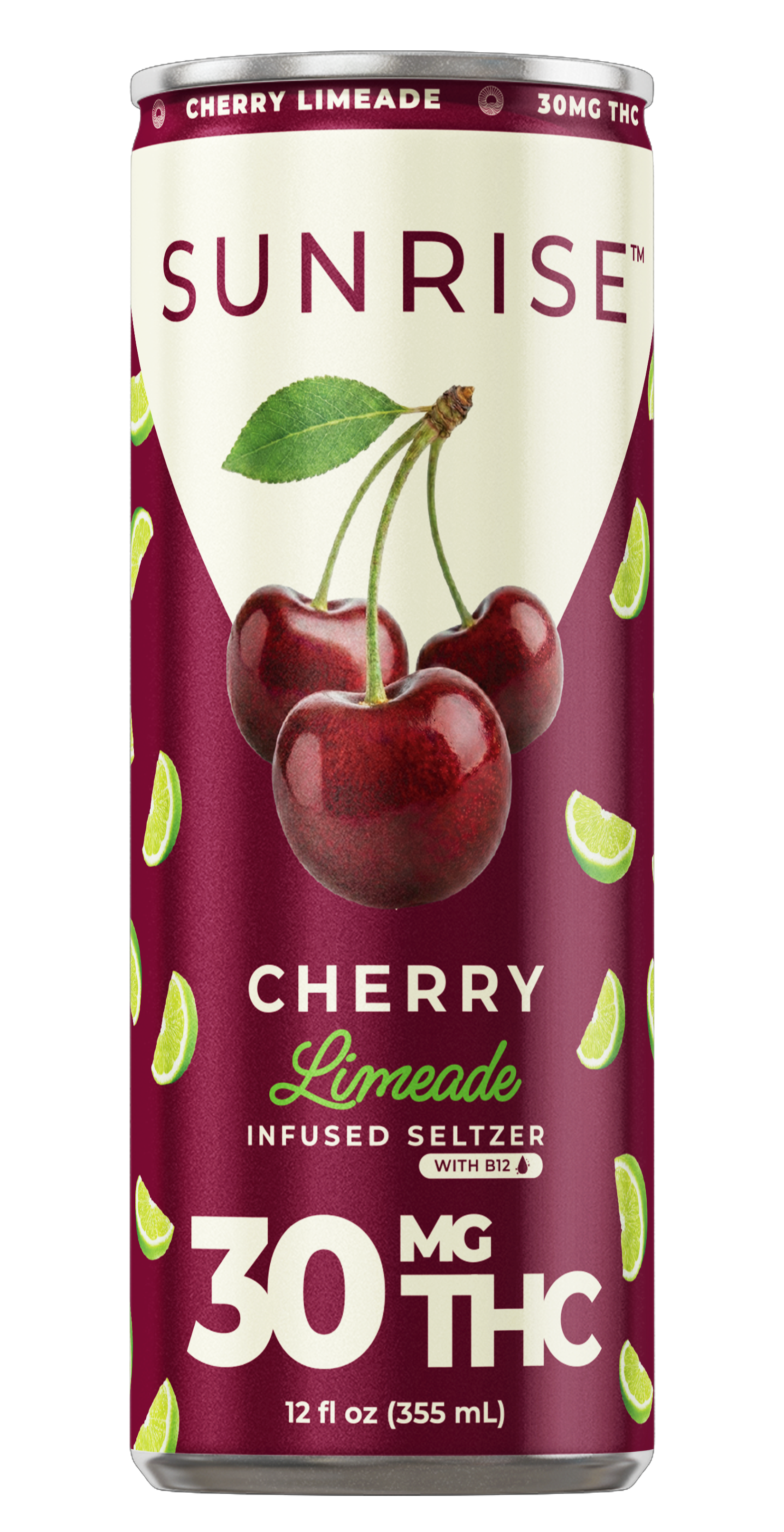 Cherry Limeade