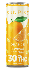 Orange Lemonade