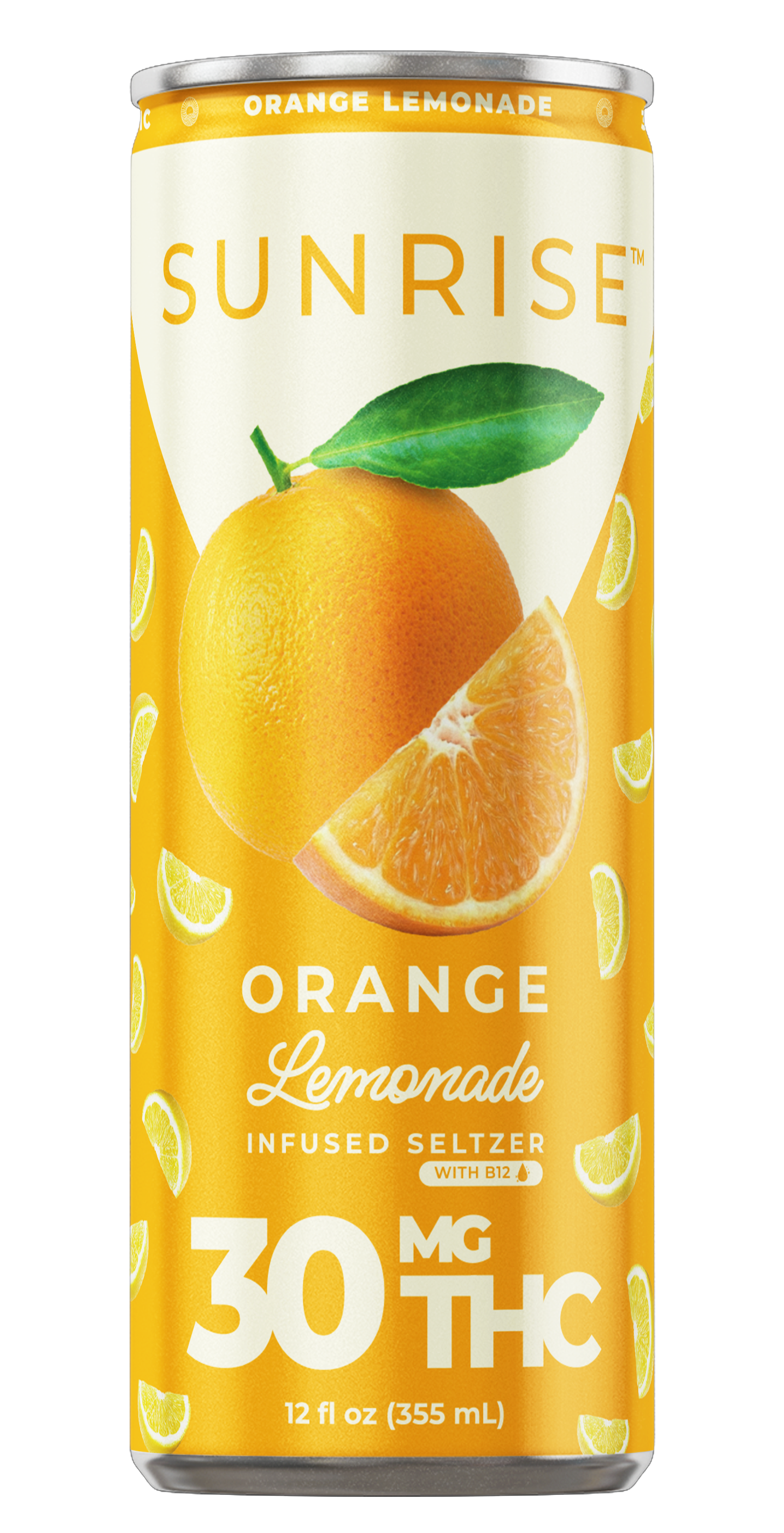 Orange Lemonade