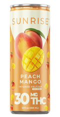 Peach Mango