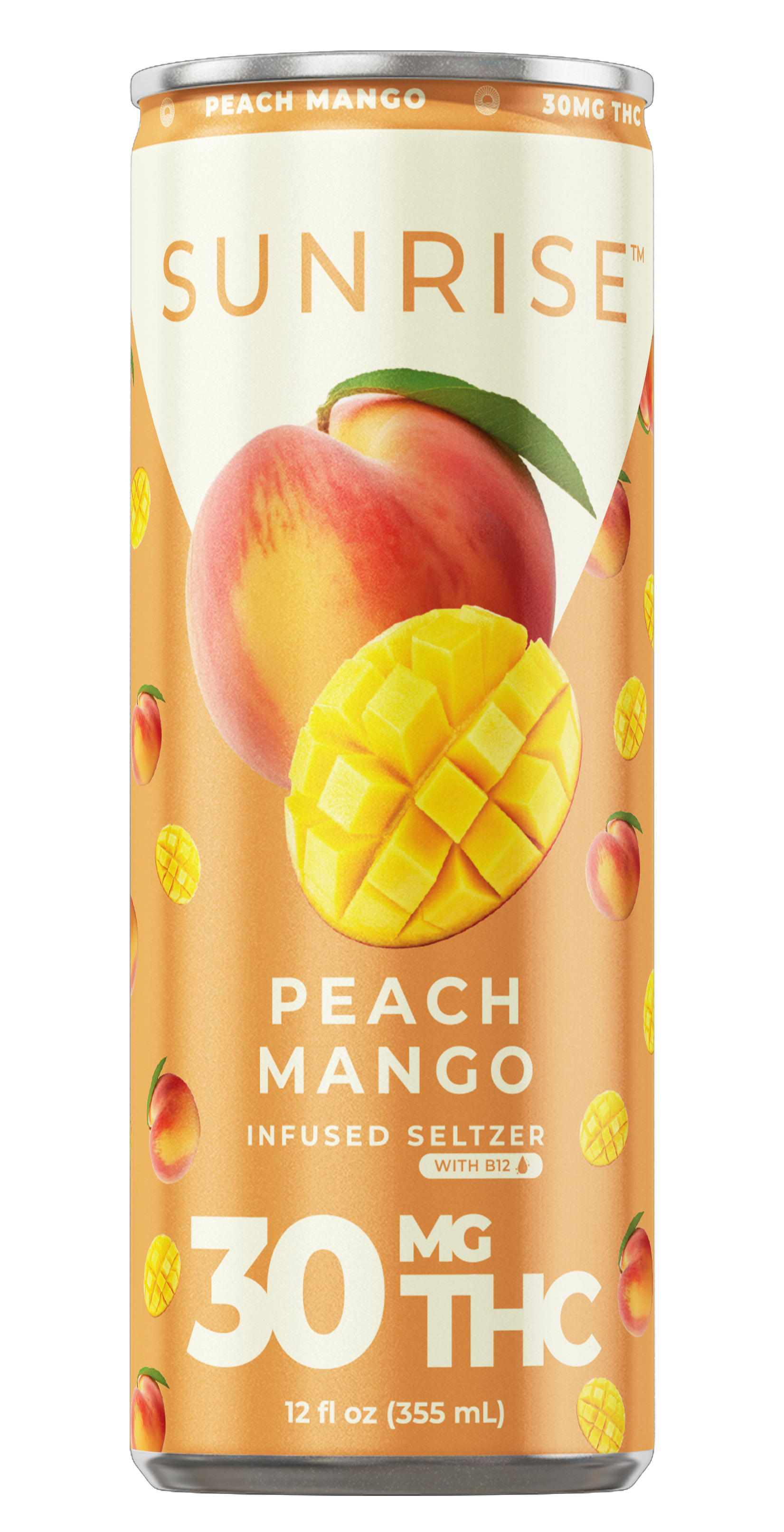 Peach Mango