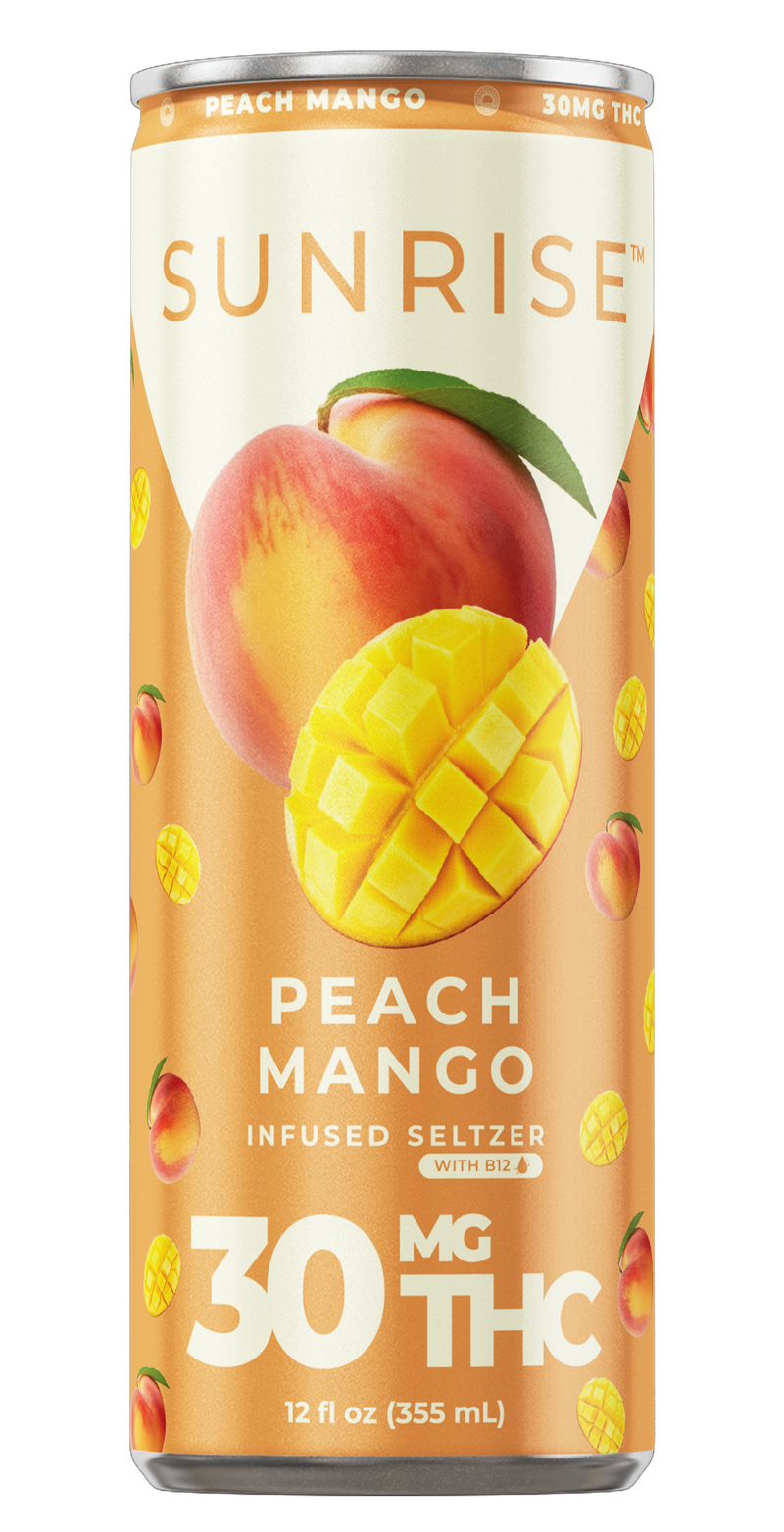 Peach Mango