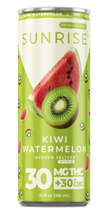 Kiwi Watermelon