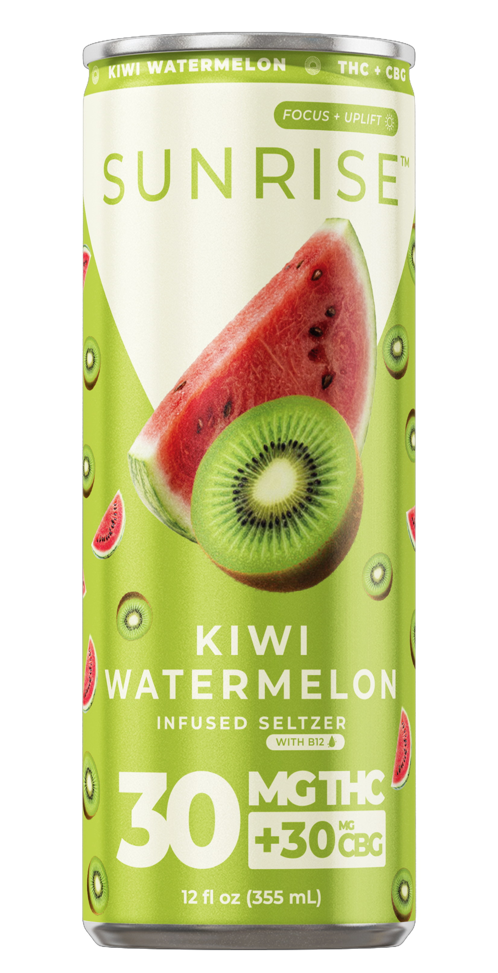 Kiwi Watermelon
