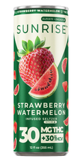 Strawberry Watermelon
