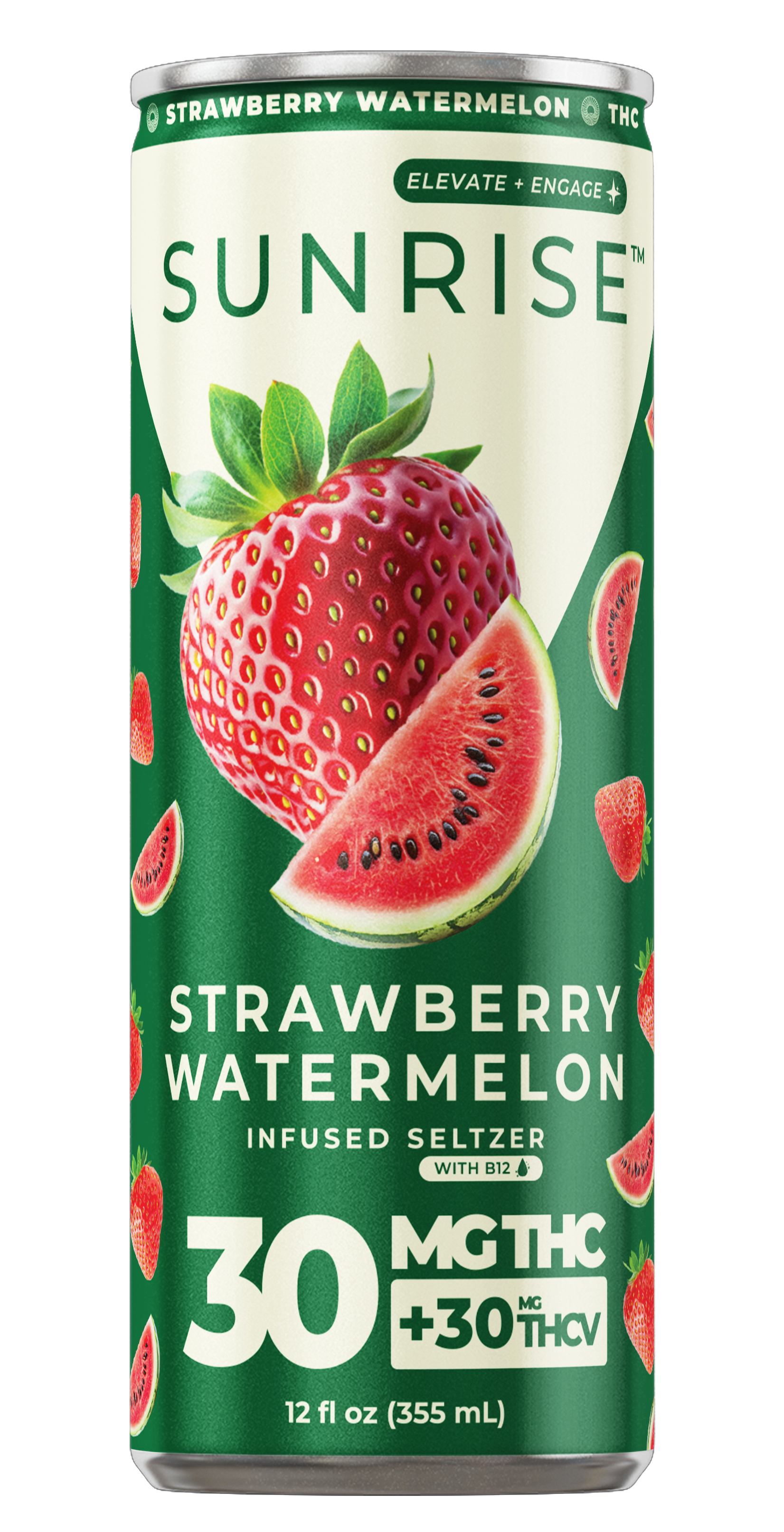 Strawberry Watermelon