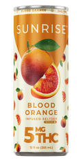 Blood Orange