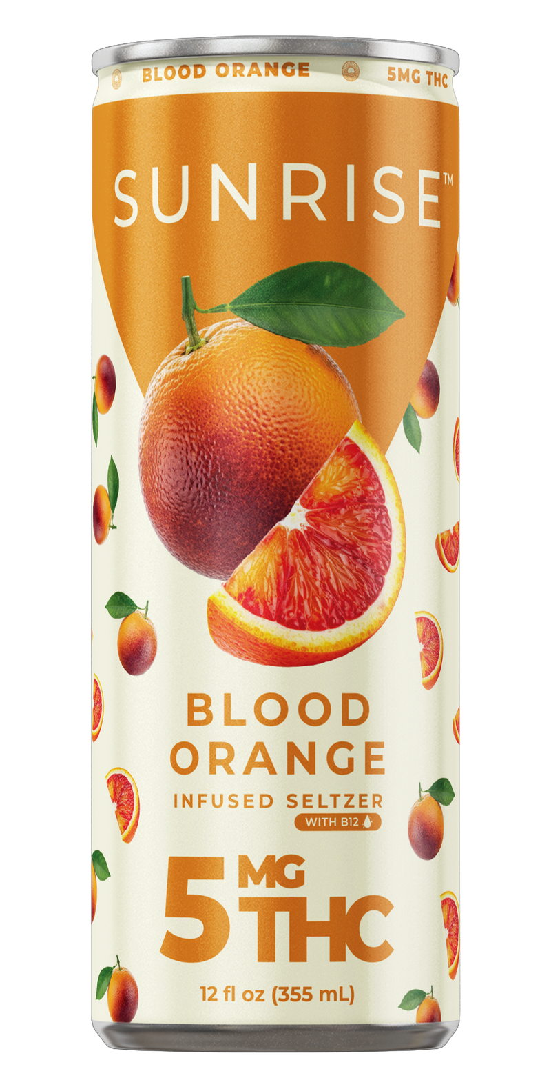 Blood Orange