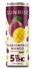 Passionfruit Mango