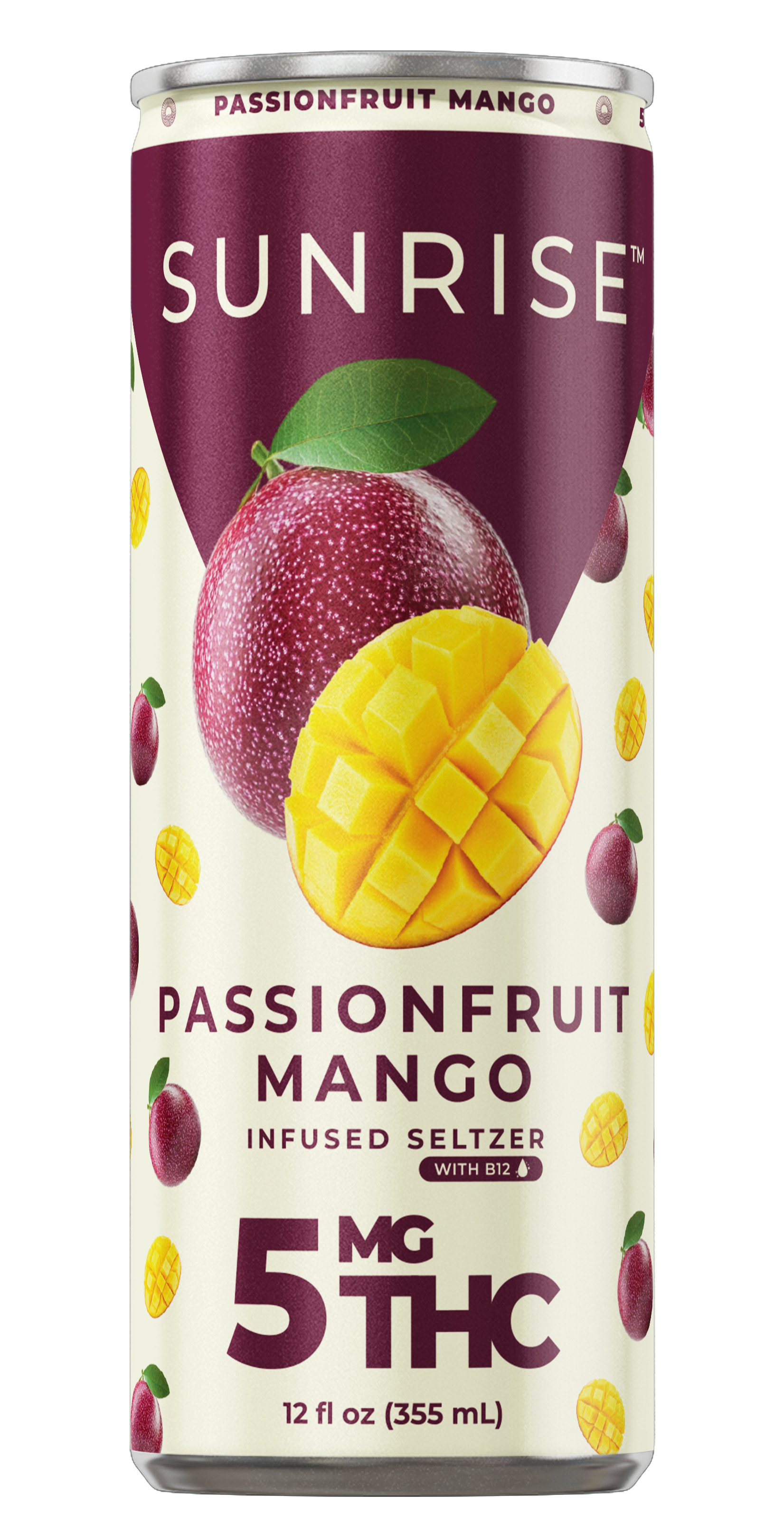Passionfruit Mango