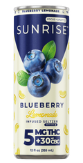 Blueberry Lemonade