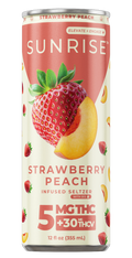 Strawberry Peach
