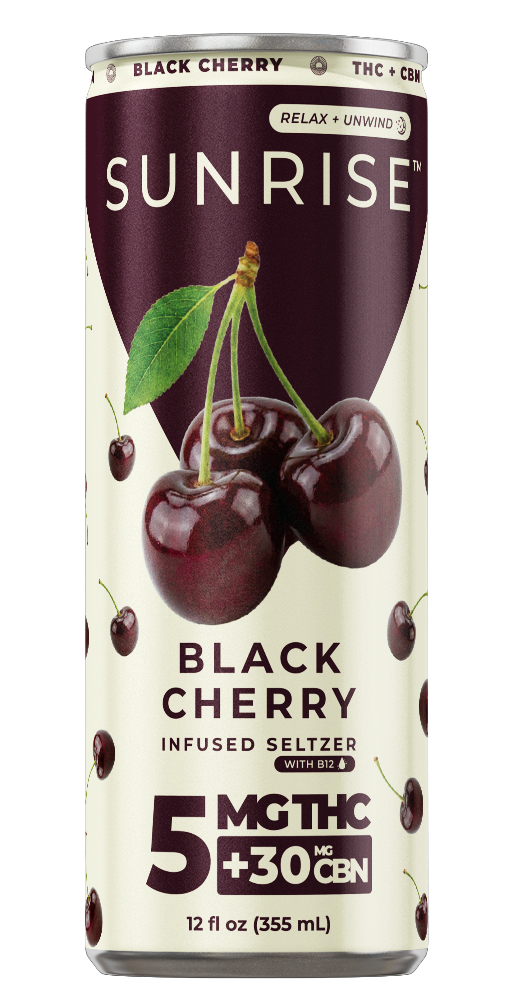 Black Cherry