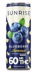 Blueberry Lemonade