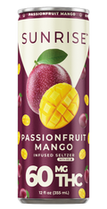 Passionfruit Mango