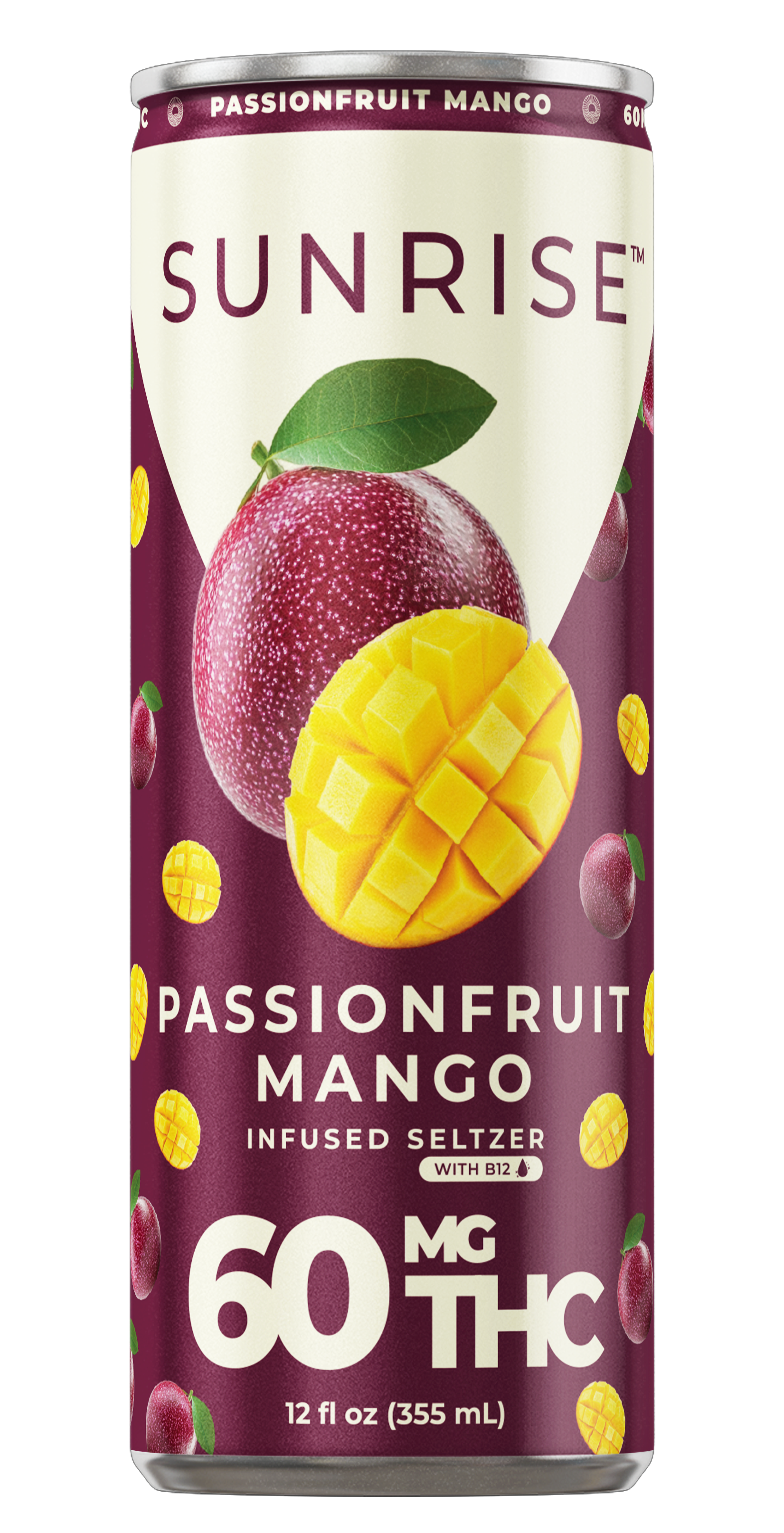Passionfruit Mango