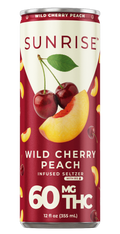 Wild Cherry Peach