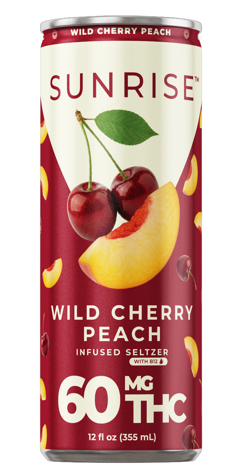 Wild Cherry Peach