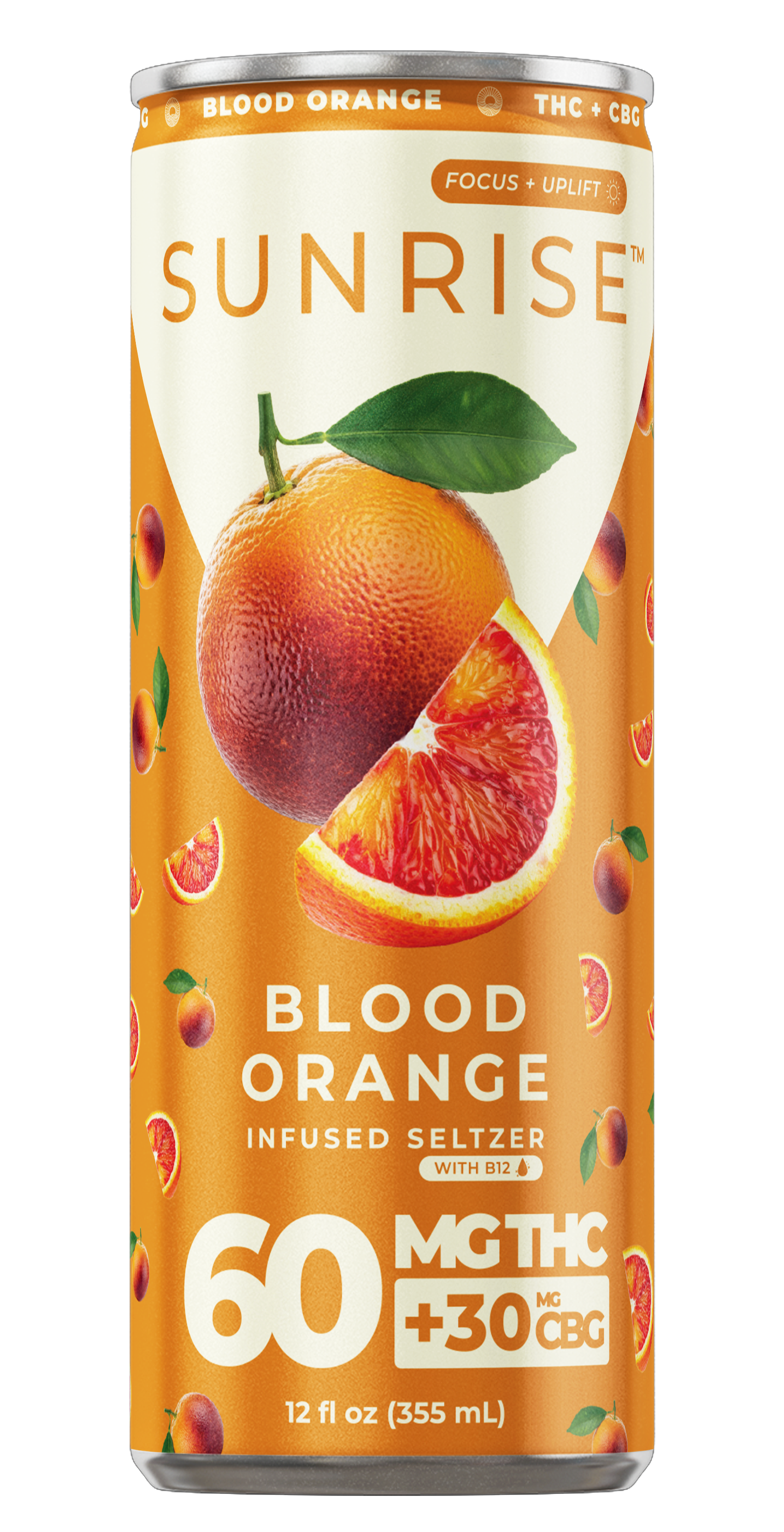 Blood Orange