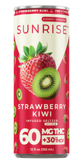 Strawberry Kiwi